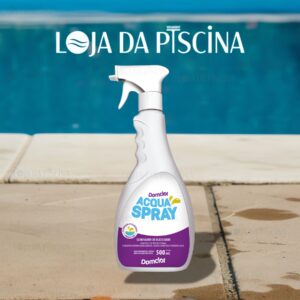 Domclor - Aqua Spray - 500 ml