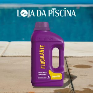 Domclor - Clarificante - 1L
