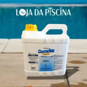 Domclor - Clarificante - 5L