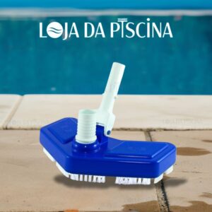 Aspirador Brustec Asa Delta Escova