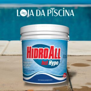 Hidroall - HCL Itypoo - 10kg