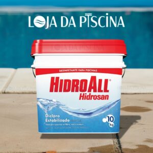 Hidroall - Hidrosan Plus -10kg