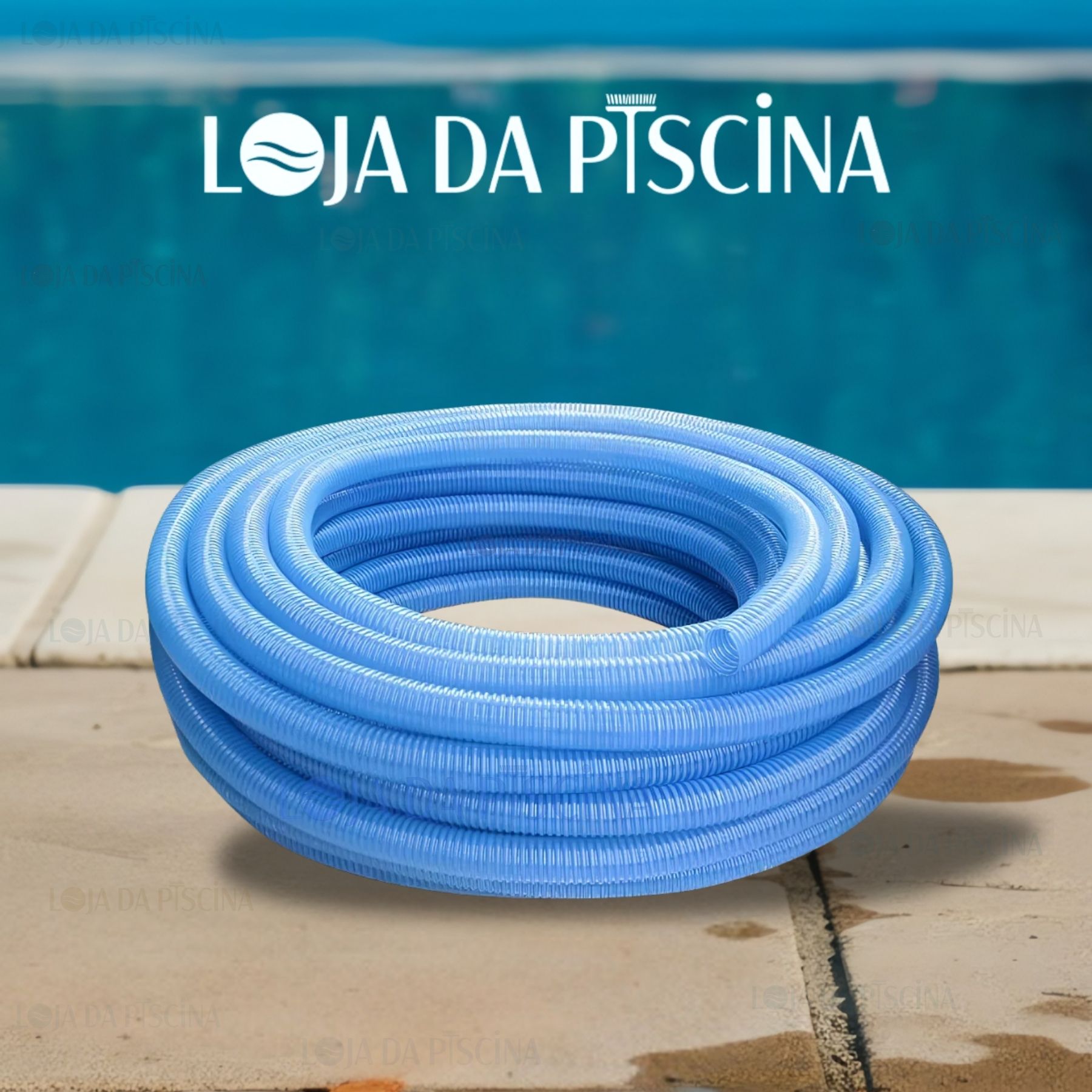 Mangueira Roseflex - Siliconada - MT