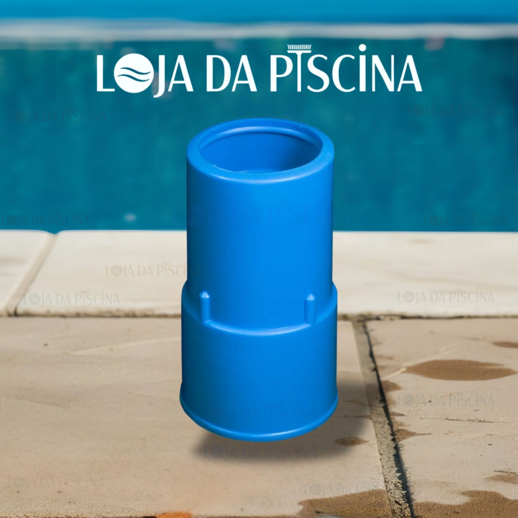 Ponteira de Borracha Brustec