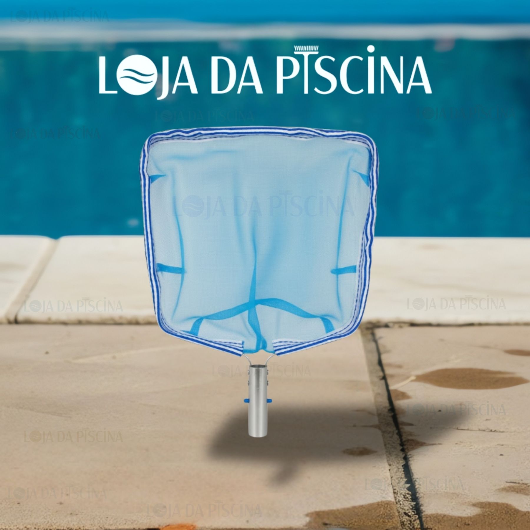 Peneira Metálica Cibrasclor