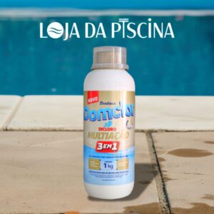 Domclor - Dicloro 3x1 1Kg