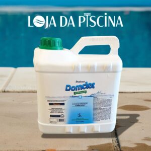 Domclor - Algicida Manutenção - 5L