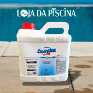 Domclor - Algicida Choque - 5L