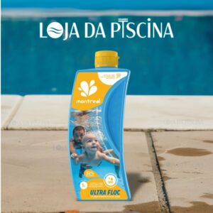 Montreal - Clarificante - 1L