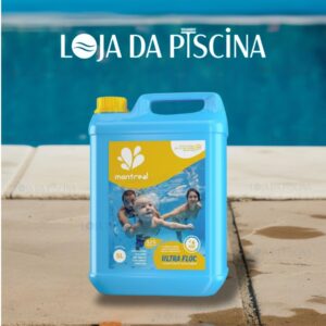 Montreal - Clarificante - 5L